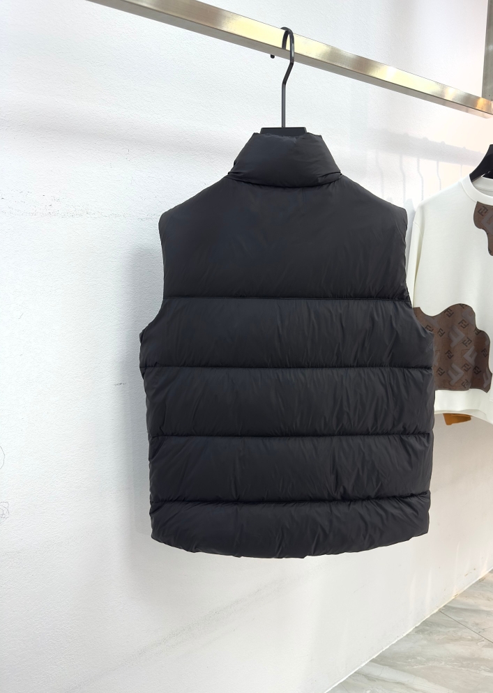 Prada Down Jackets